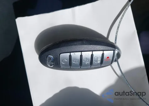 2018 Infiniti Qx60 from USA, damaged, VIN 5N1DL0MM6JC532385